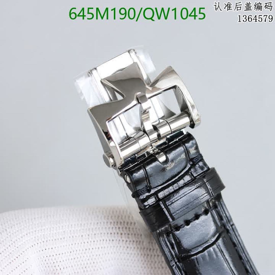 Vacheron Constantin-WatchesMirror Quality Code: QW1045 $: 645USD