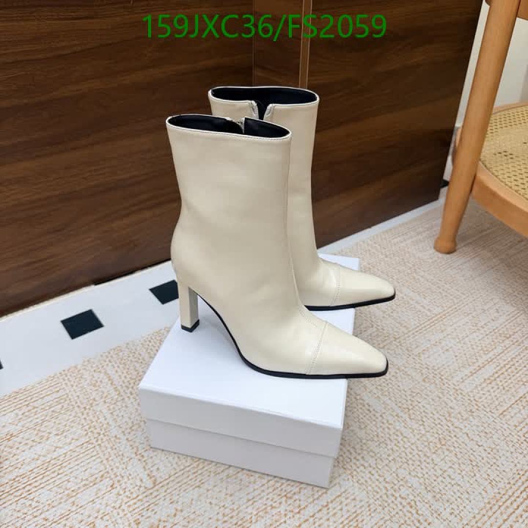 YSL-Women Shoes Code: FS2059 $: 159USD