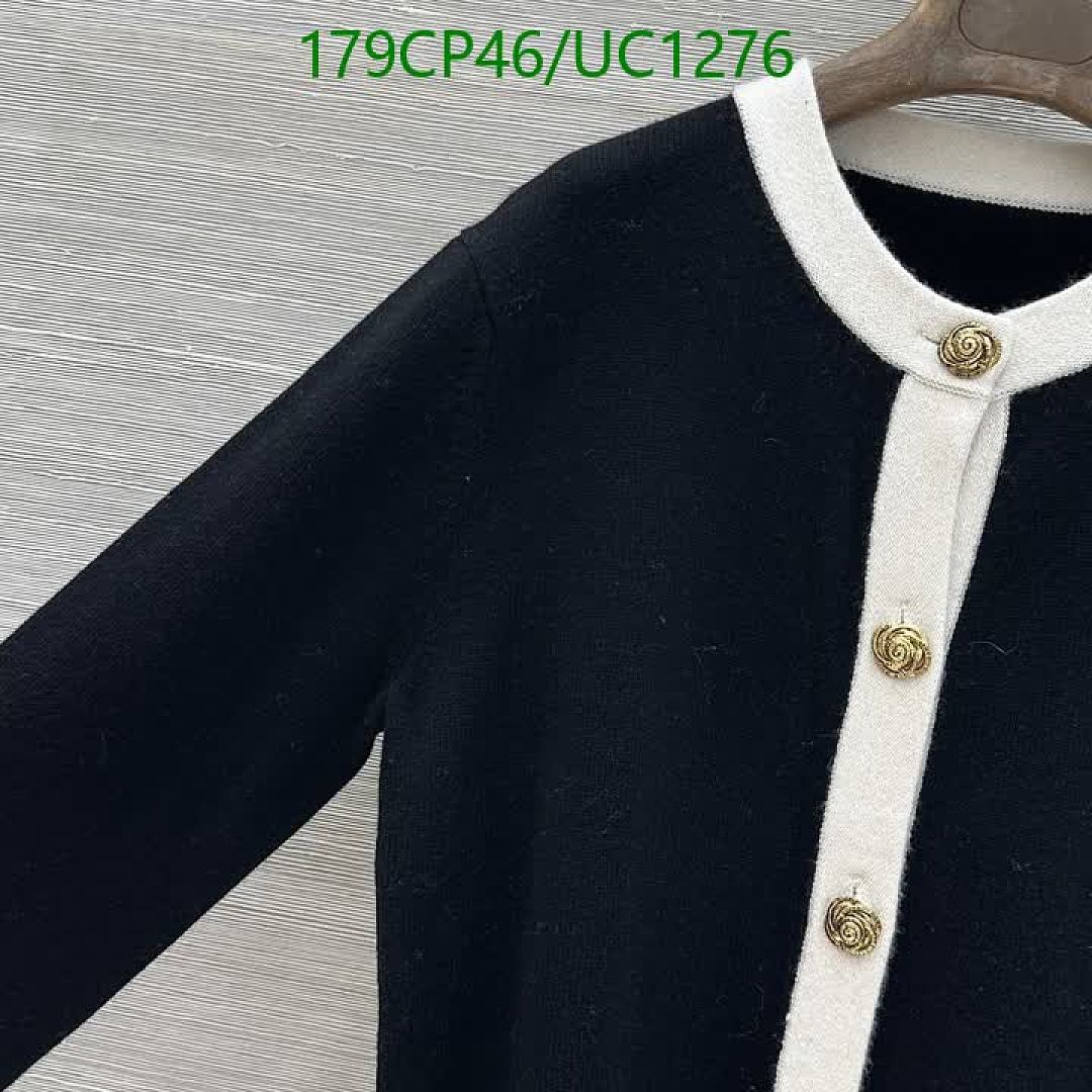Chanel-Clothing Code: UC1276 $: 179USD