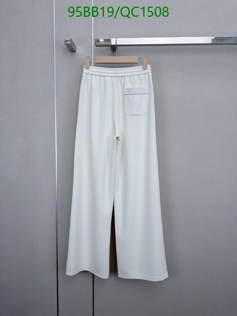 Miu Miu-Clothing Code: QC1508 $: 95USD