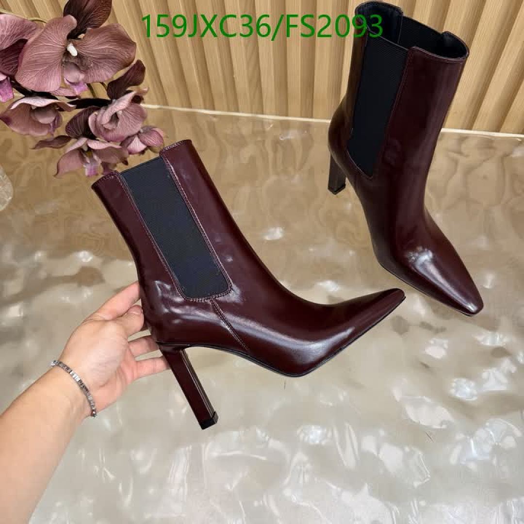 YSL-Women Shoes Code: FS2093 $: 159USD