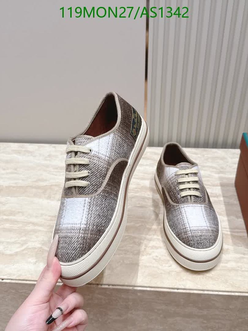 LV-Women Shoes Code: AS1342 $: 119USD