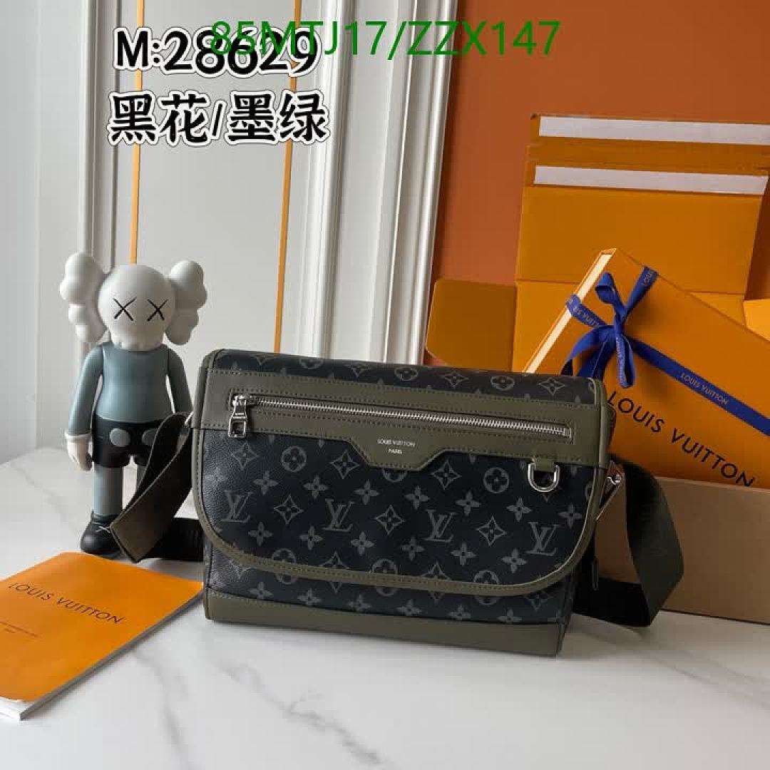 LV-Bags4A Quality Code: ZZX147 $: 85USD