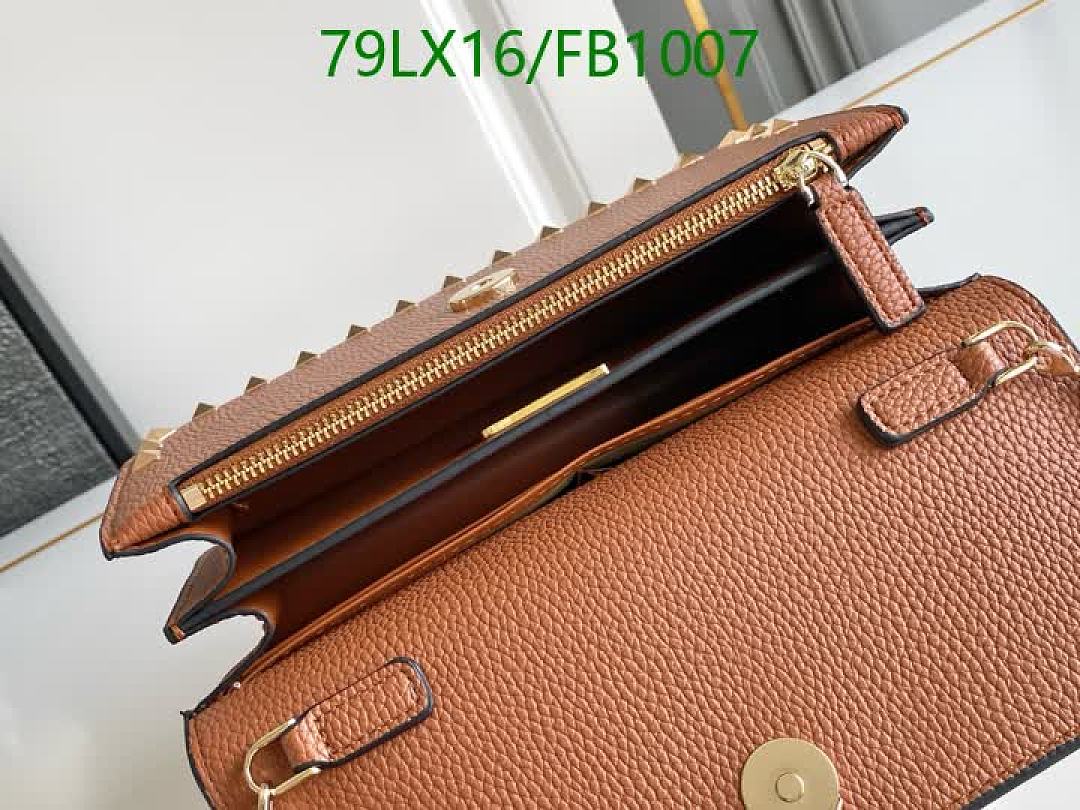 Valentino-Bags4A Quality Code: FB1007 $: 79USD