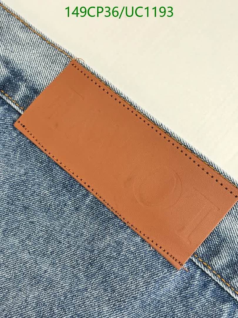 Loewe-Clothing Code: UC1193 $: 149USD