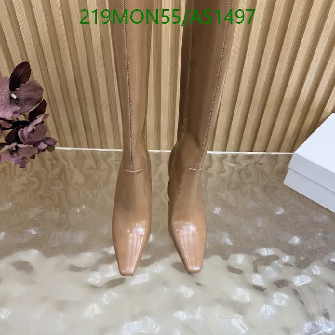 YSL-Women Shoes Code: AS1497 $: 219USD