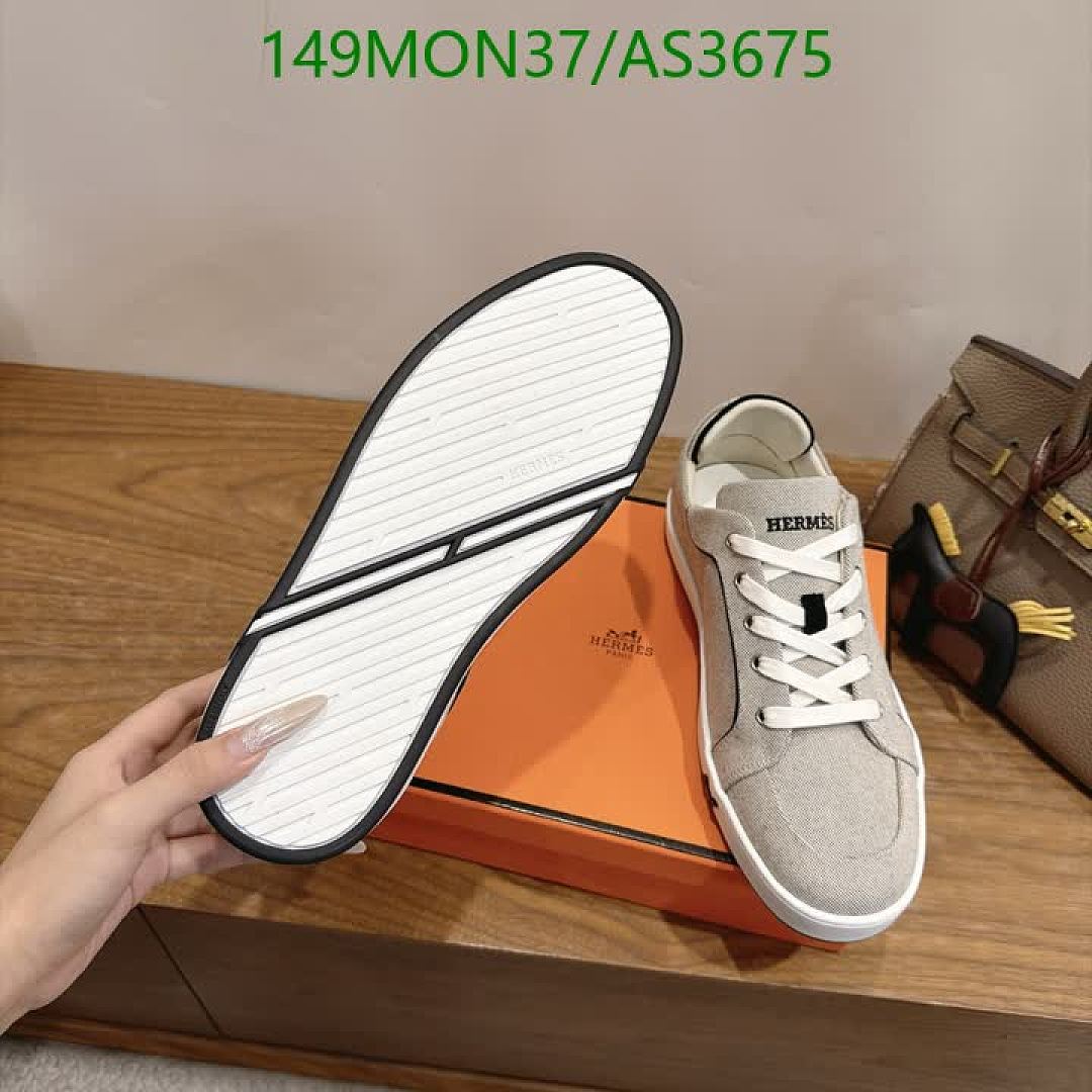 Hermes-Women Shoes Code: AS3675 $: 149USD