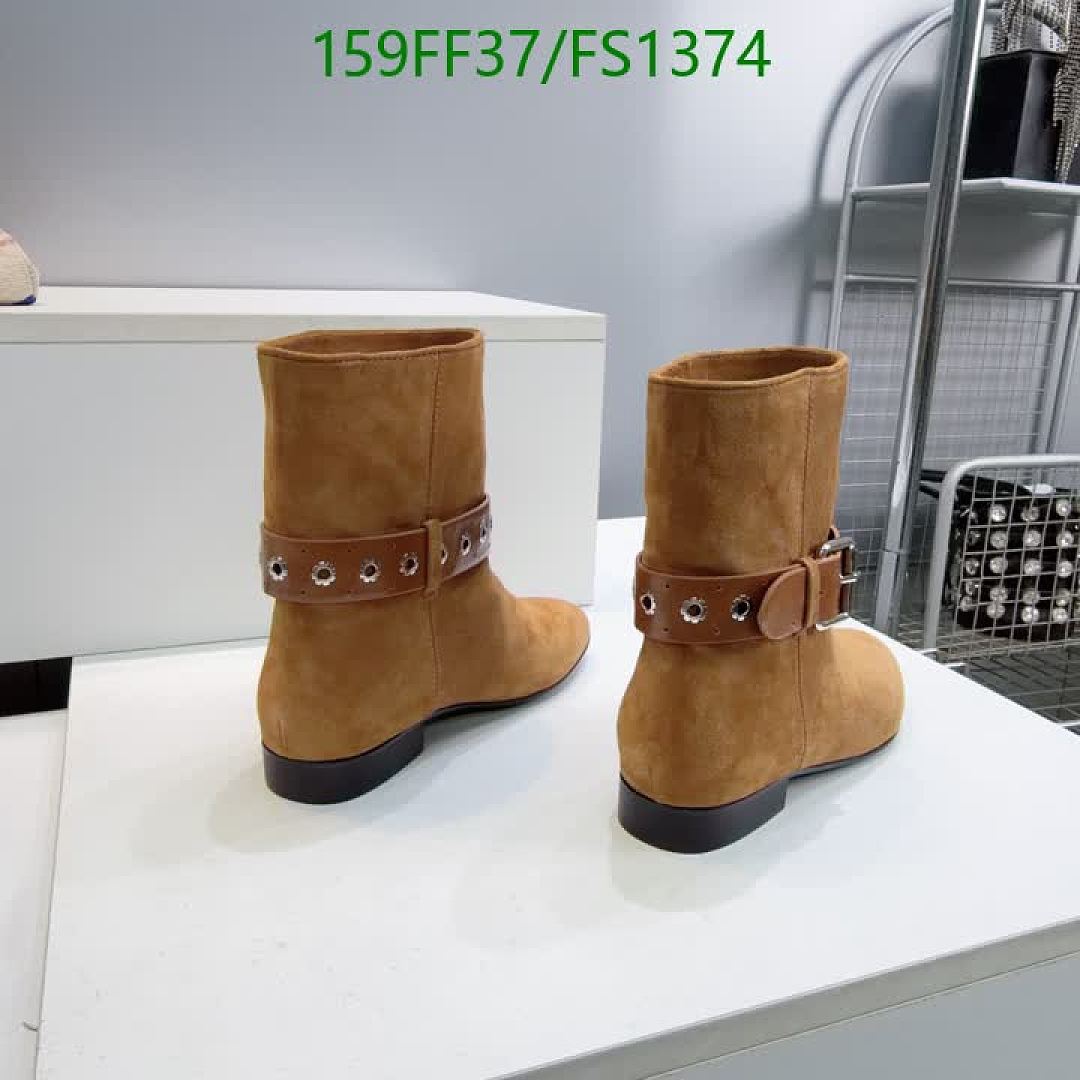 Isabel Marant-Women Shoes Code: FS1374 $: 159USD