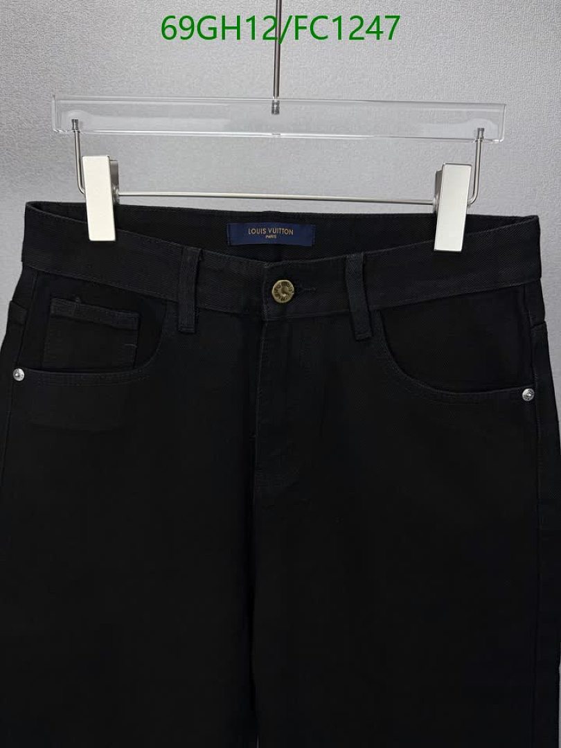 LV-Clothing Code: FC1247 $: 69USD