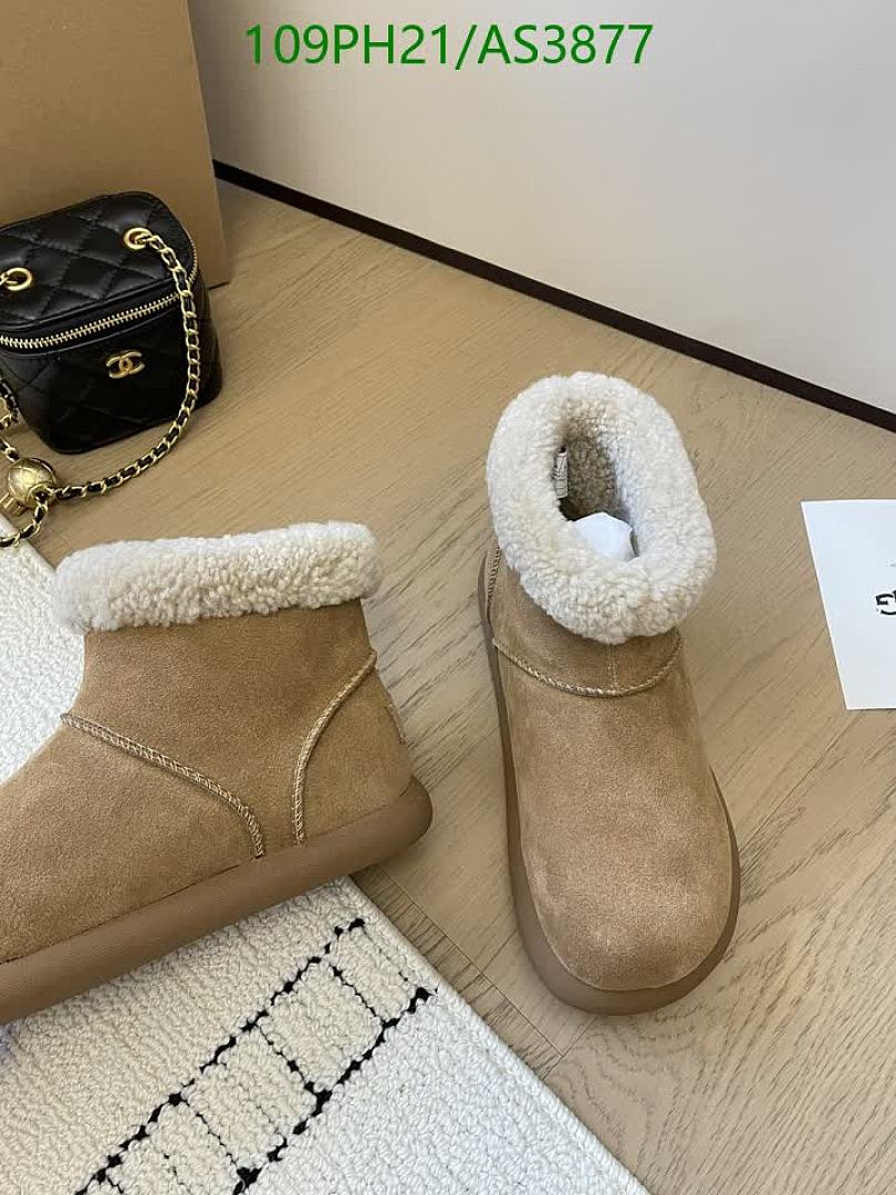 UGG-Women Shoes Code: AS3877 $: 109USD