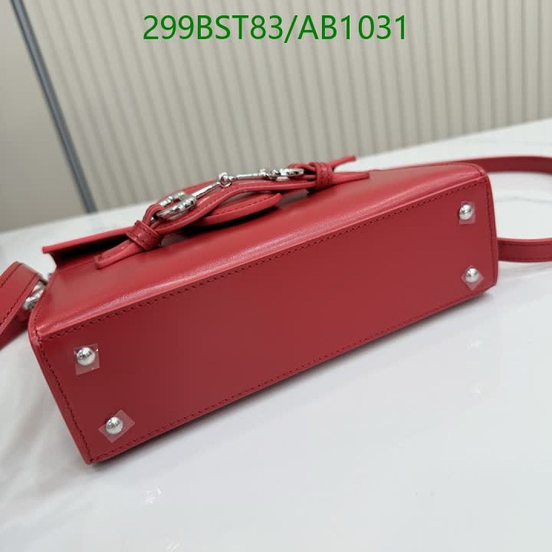 Gucci-BagsMirror Quality Code: AB1031 $: 299USD