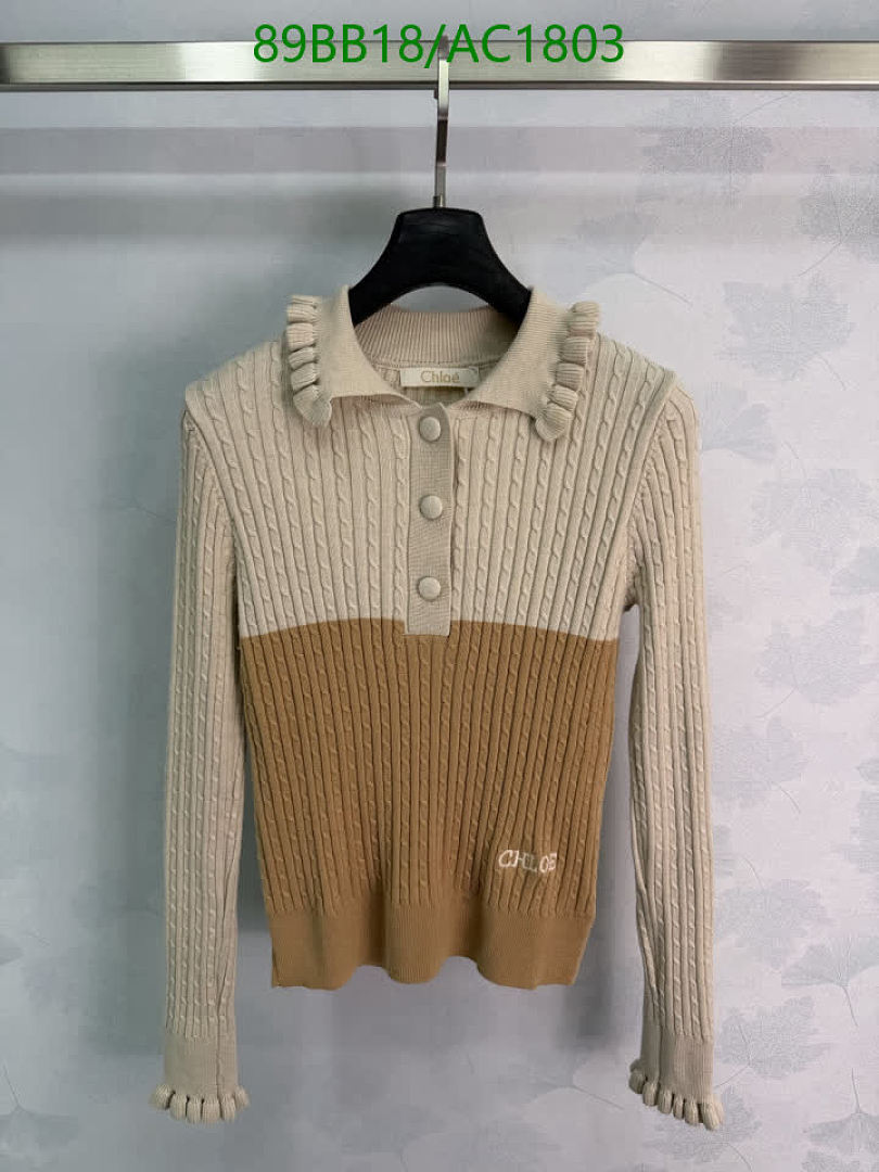 Chloe-Clothing Code: AC1803 $: 89USD