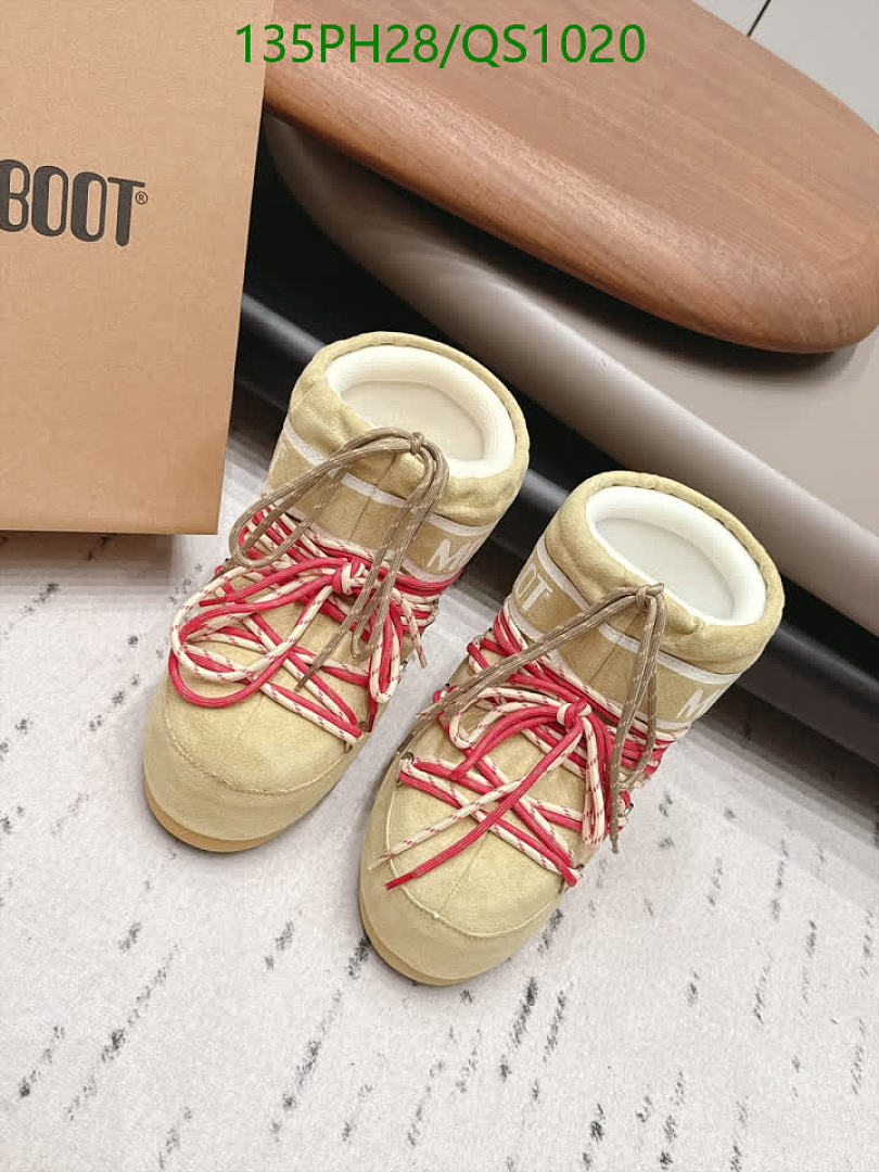 Boots-Women Shoes Code: QS1020 $: 135USD