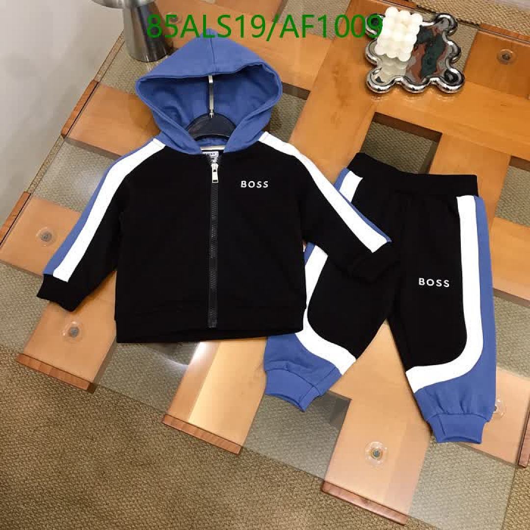 Boss-Clothing（Kids） Code: AF1009 $: 85USD