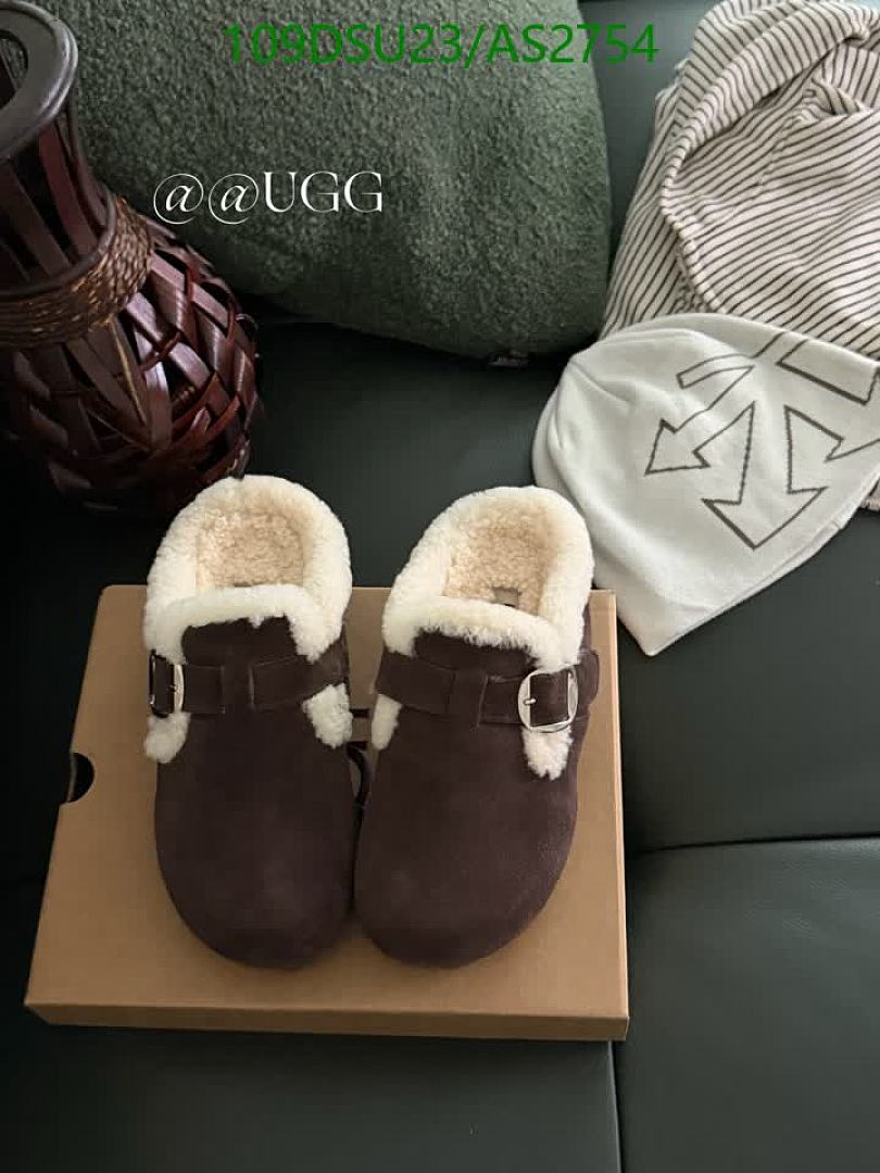 UGG-Women Shoes Code: AS2754 $: 109USD