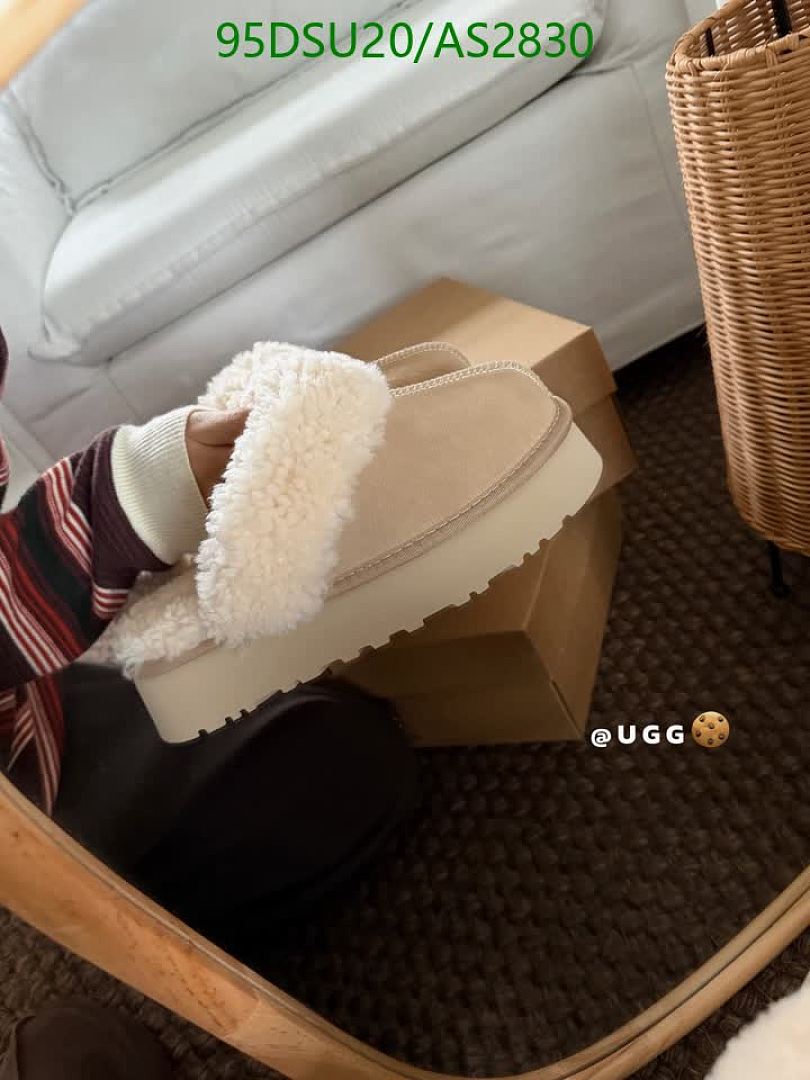 UGG-Women Shoes Code: AS2830 $: 95USD