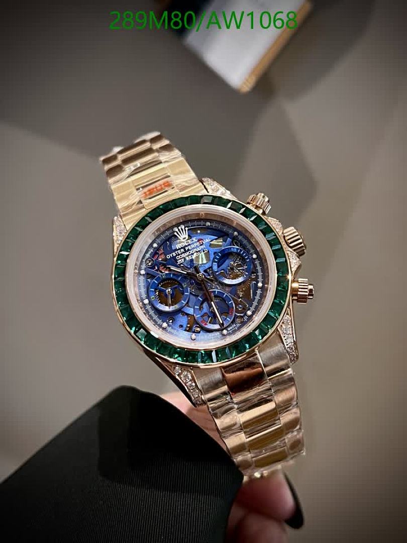 Rolex-WatchesMirror Quality Code: AW1068 $: 289USD