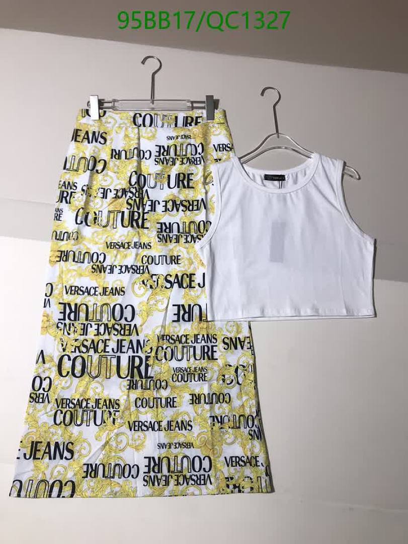 Versace-Clothing Code: QC1327 $: 95USD