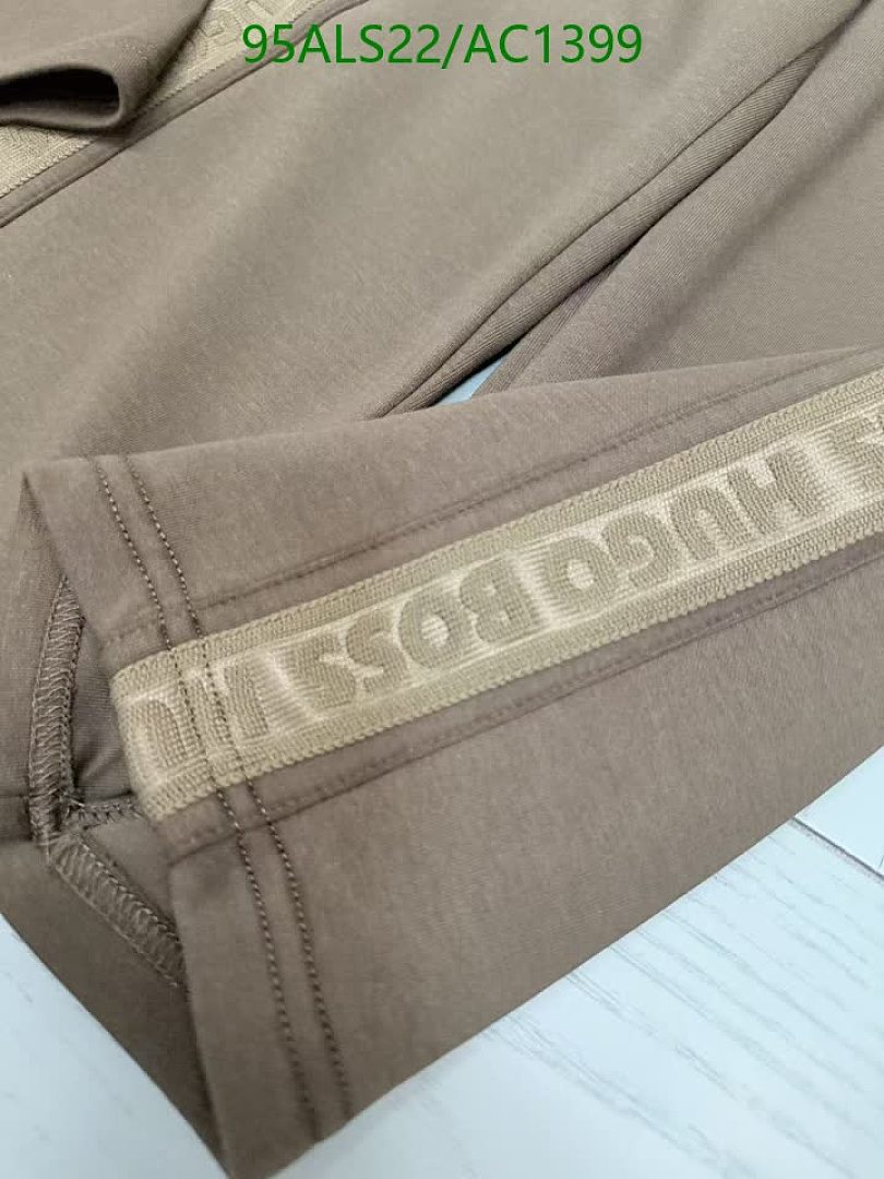Boss-Clothing（Kids） Code: AC1399 $: 95USD