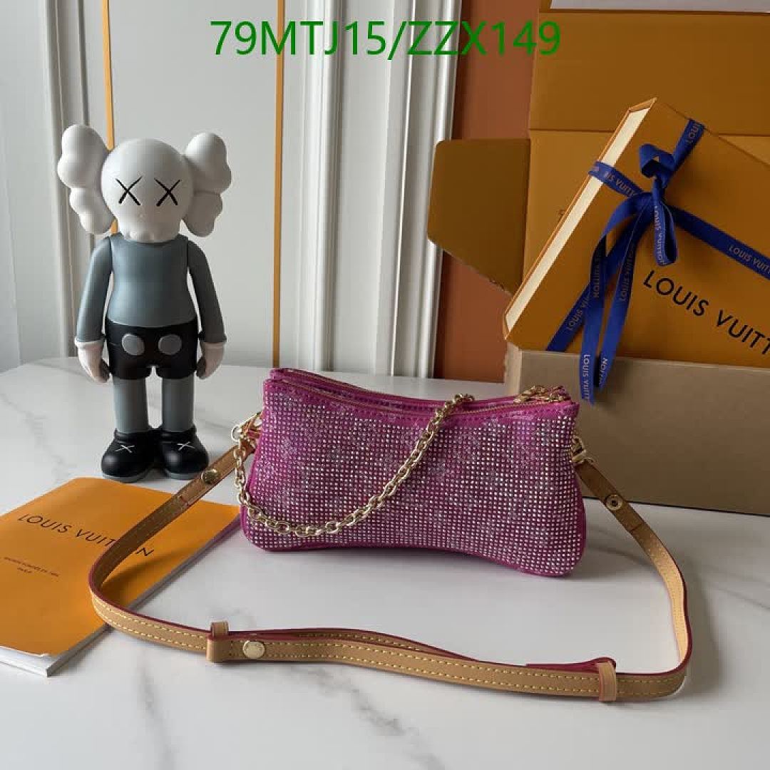 LV-Bags4A Quality Code: ZZX149 $: 79USD