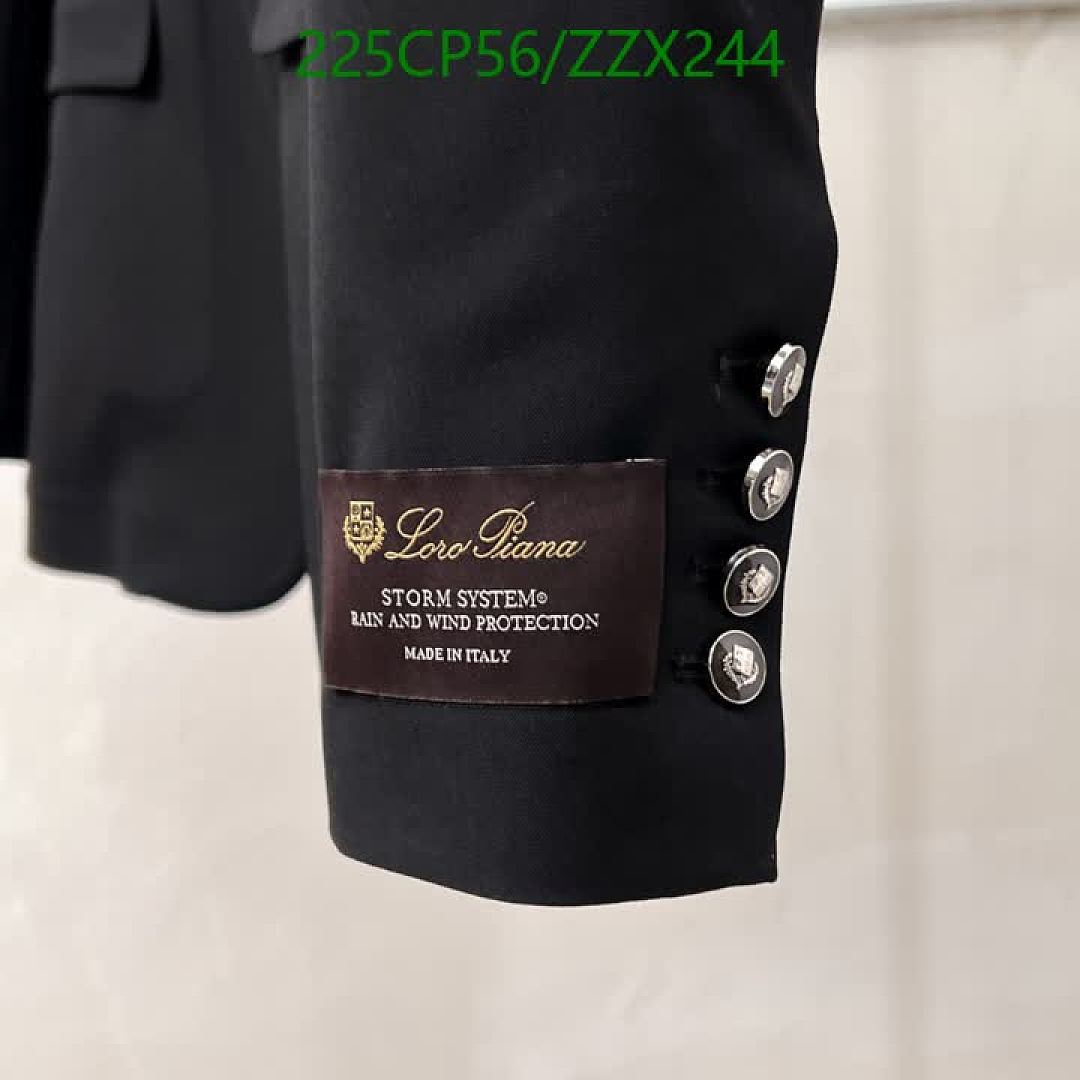 Loro Piana-Clothing Code: ZZX244