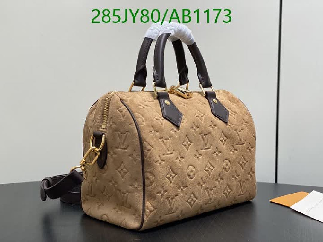 LV-BagsMirror Quality Code: AB1173 $: 285USD