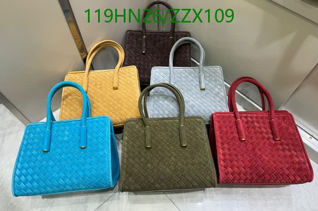 BV-Bags4A Quality Code: ZZX109 $: 119USD