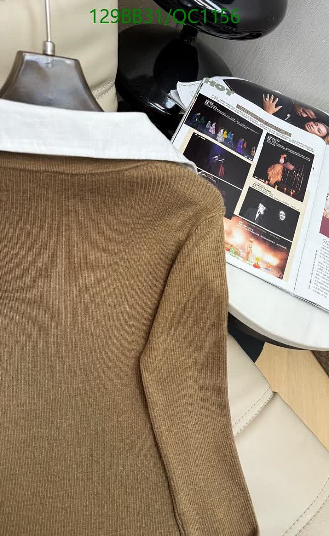 Ralph Lauren-Clothing Code: QC1156 $: 129USD