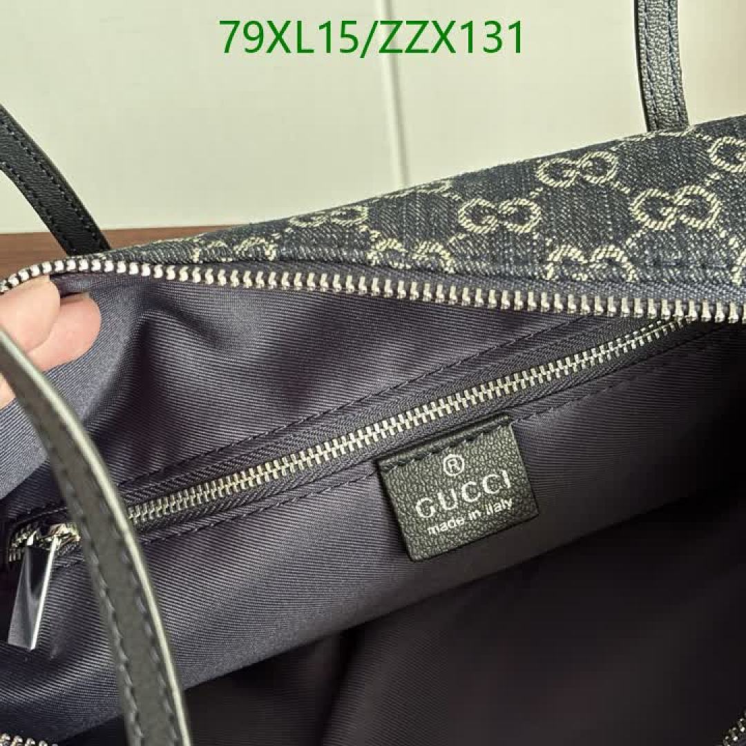 Gucci-Bags4A Quality Code: ZZX131 $: 79USD