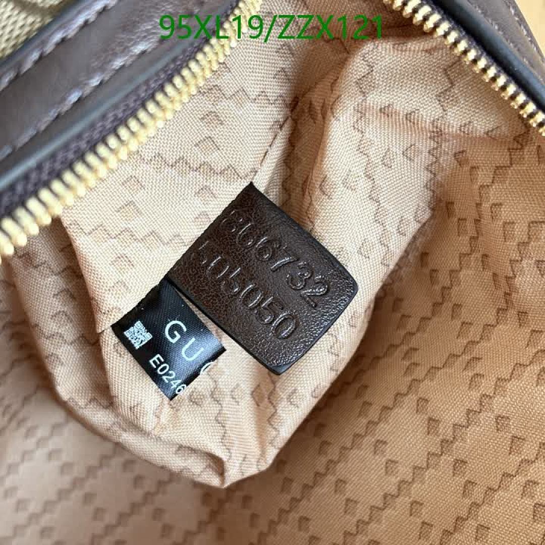 Gucci-Bags4A Quality Code: ZZX121 $: 95USD