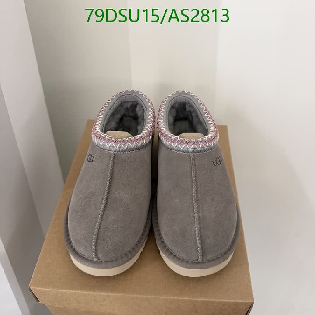 UGG-Women Shoes Code: AS2813 $: 79USD