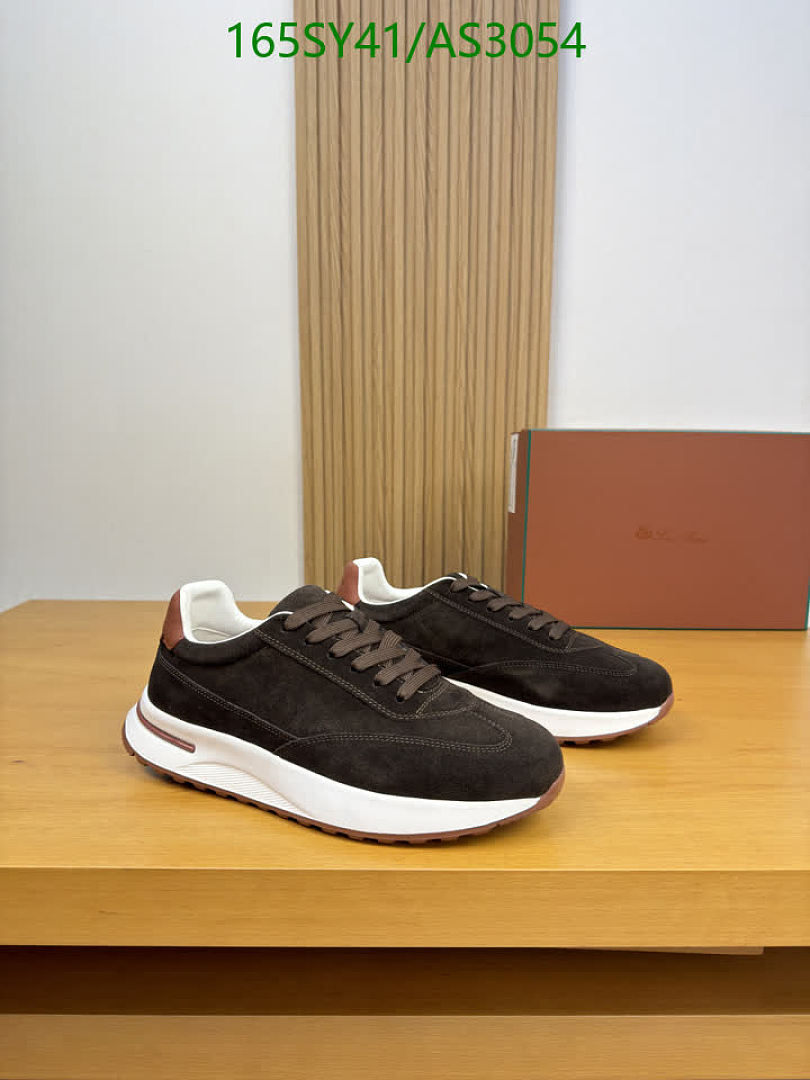 Loro Piana-Women Shoes Code: AS3054 $: 165USD