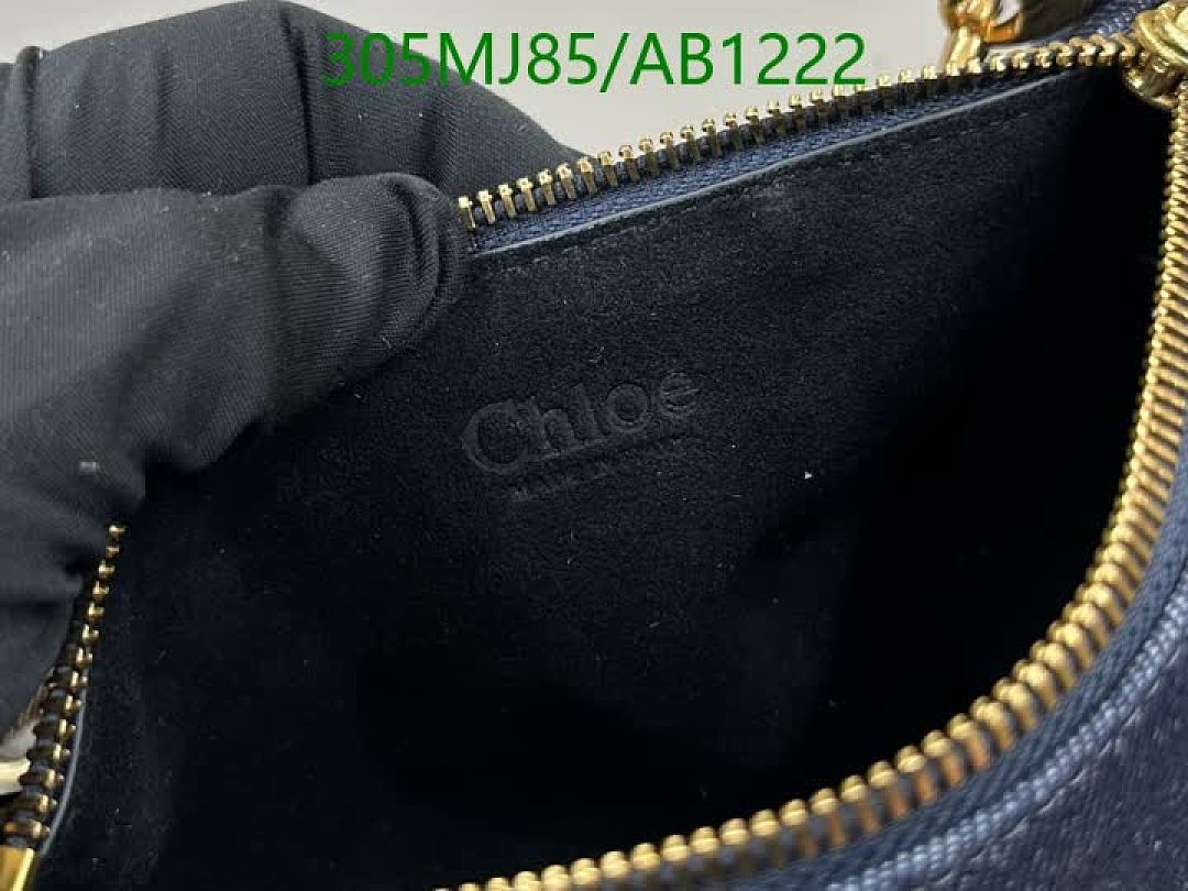 Chloe-BagsMirror Quality Code: AB1222 $: 305USD