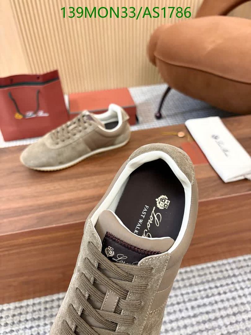 Loro Piana-Women Shoes Code: AS1786 $: 139USD