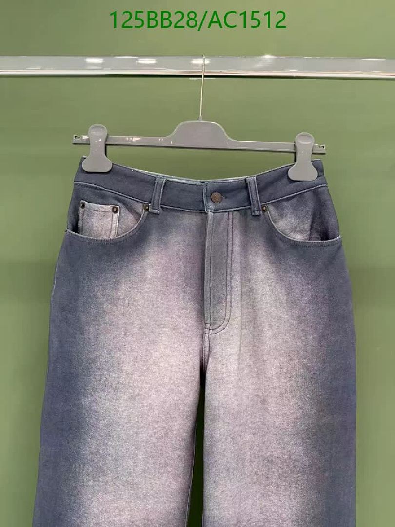 Acne Studios-Clothing Code: AC1512 $: 125USD