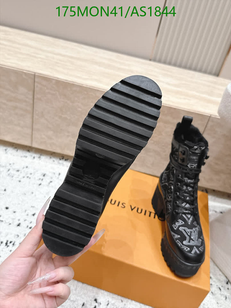 LV-Women Shoes Code: AS1844 $: 175USD