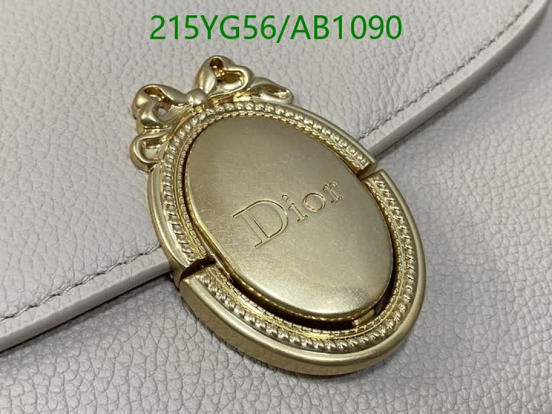 Dior-BagsMirror Quality Code: AB1090 $: 215USD