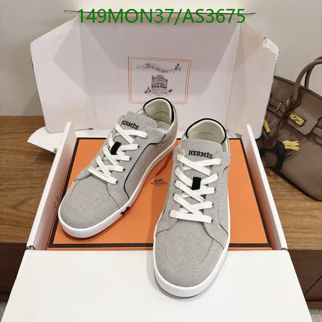 Hermes-Women Shoes Code: AS3675 $: 149USD