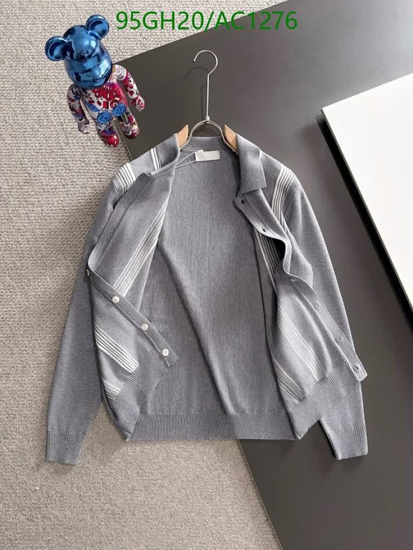 Hermes-Clothing Code: AC1276 $: 95USD