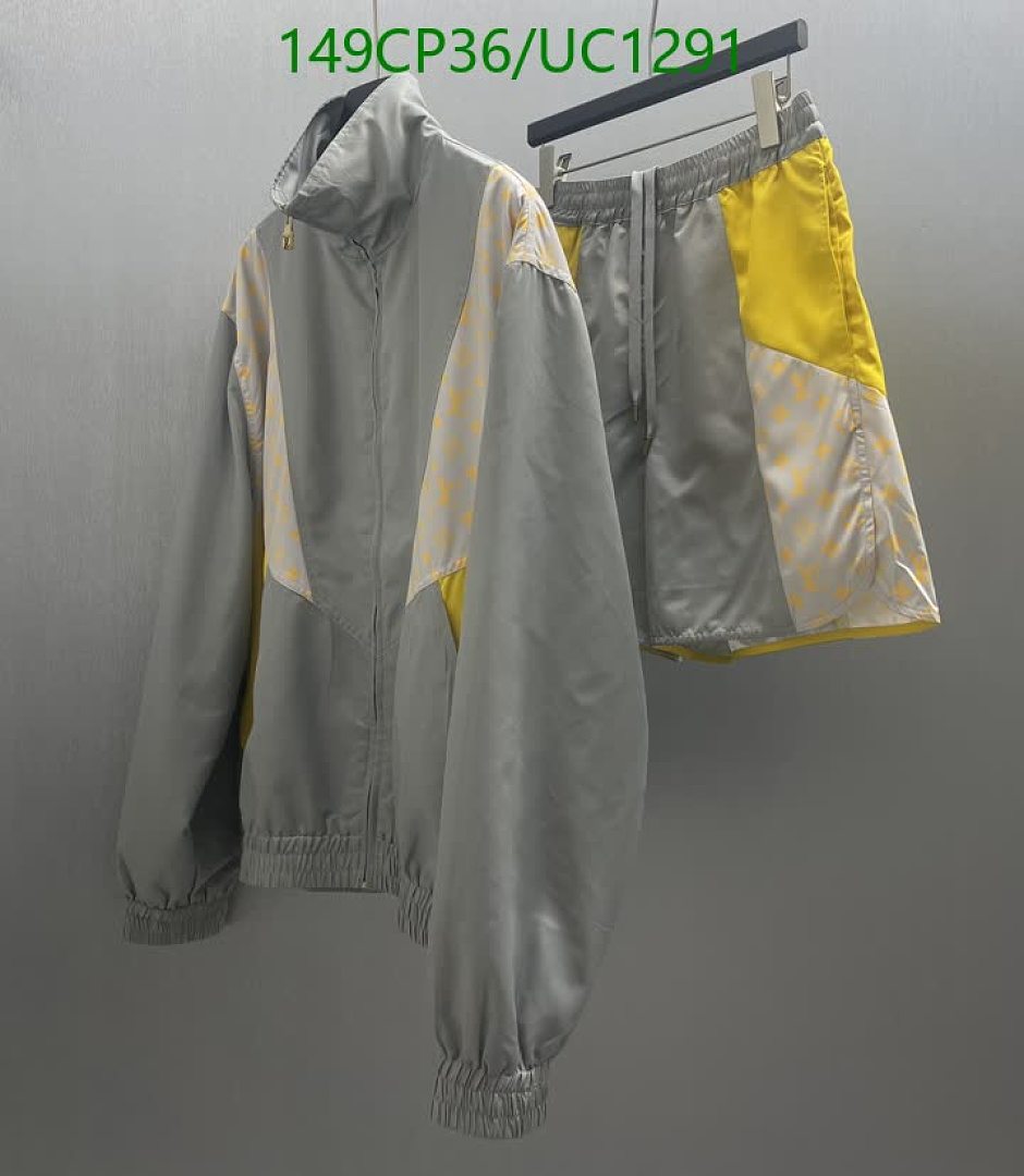 LV-Clothing Code: UC1291 $: 149USD