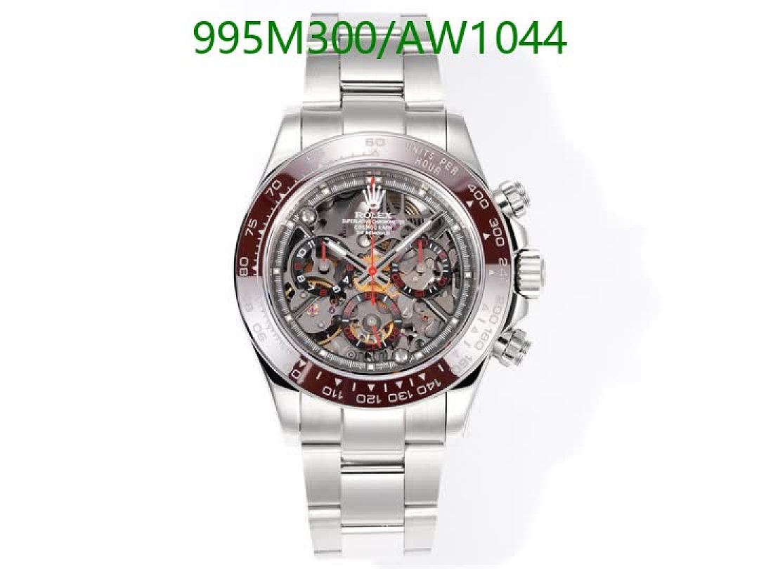 Rolex-WatchesMirror Quality Code: AW1044 $: 995USD