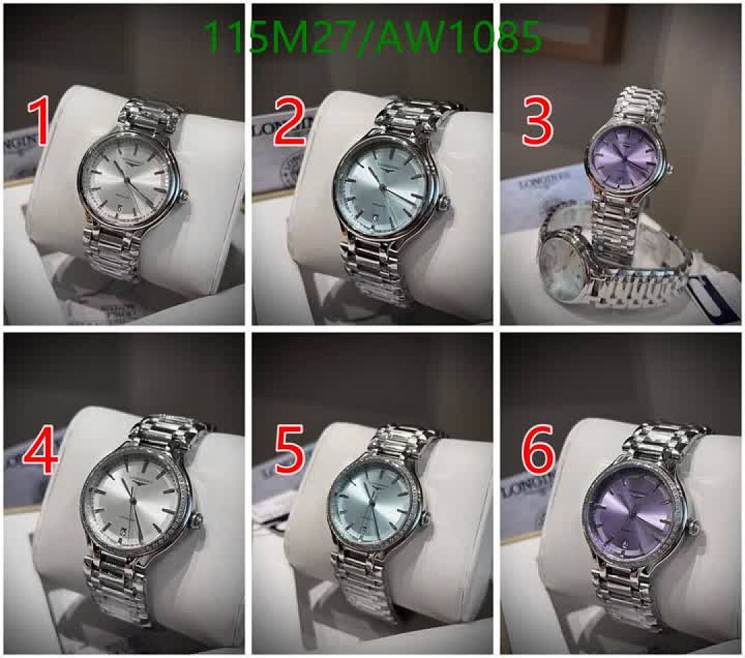 Longines-Watches4A Quality Code: AW1085 $: 115USD