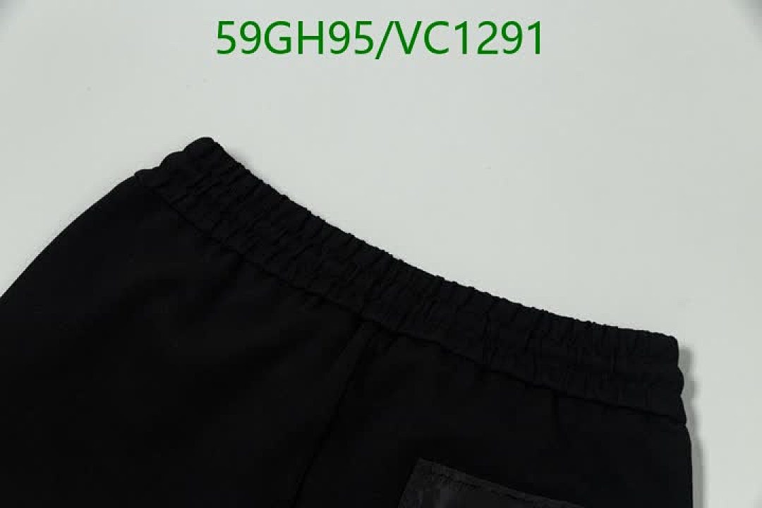 Moncler-Clothing Code: VC1291 $: 59USD