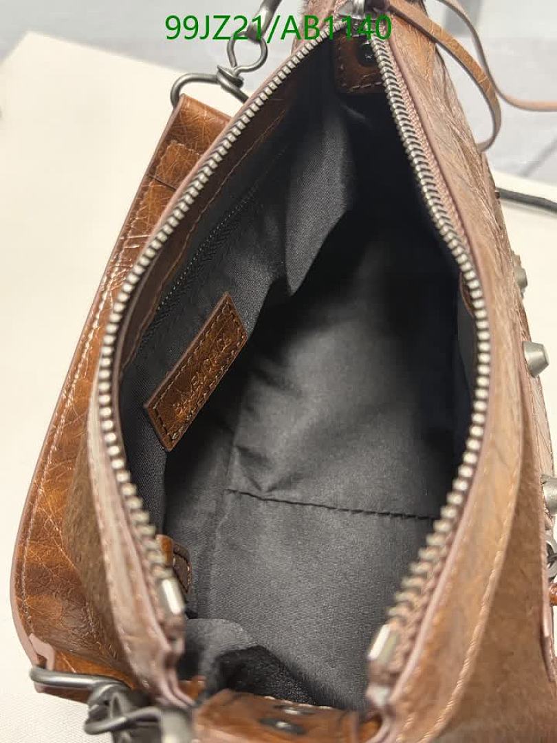 Balenciaga-Bags4A Quality Code: AB1140 $: 99USD