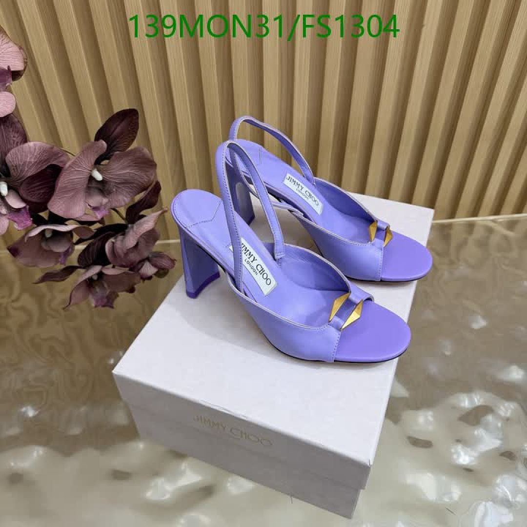 Jimmy Choo-Women Shoes Code: FS1304 $: 139USD