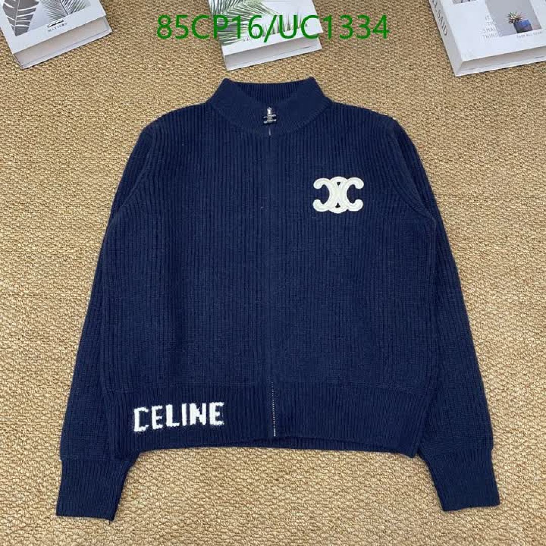 Celine-Clothing Code: UC1334 $: 85USD
