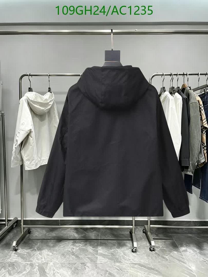 Dior-Clothing Code: AC1235 $: 109USD