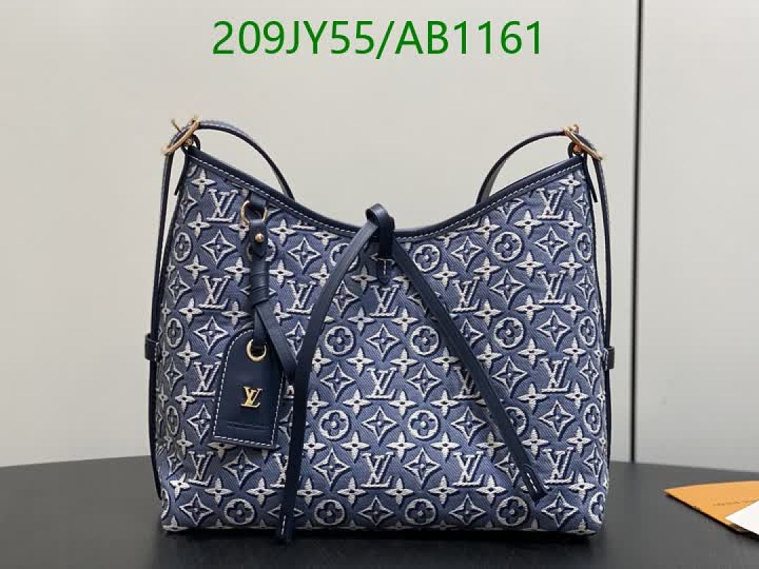 LV-BagsMirror Quality Code: AB1161 $: 209USD
