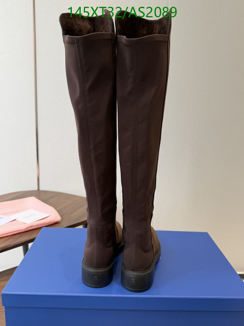 Stuart Weitzman-Women Shoes Code: AS2089 $: 145USD