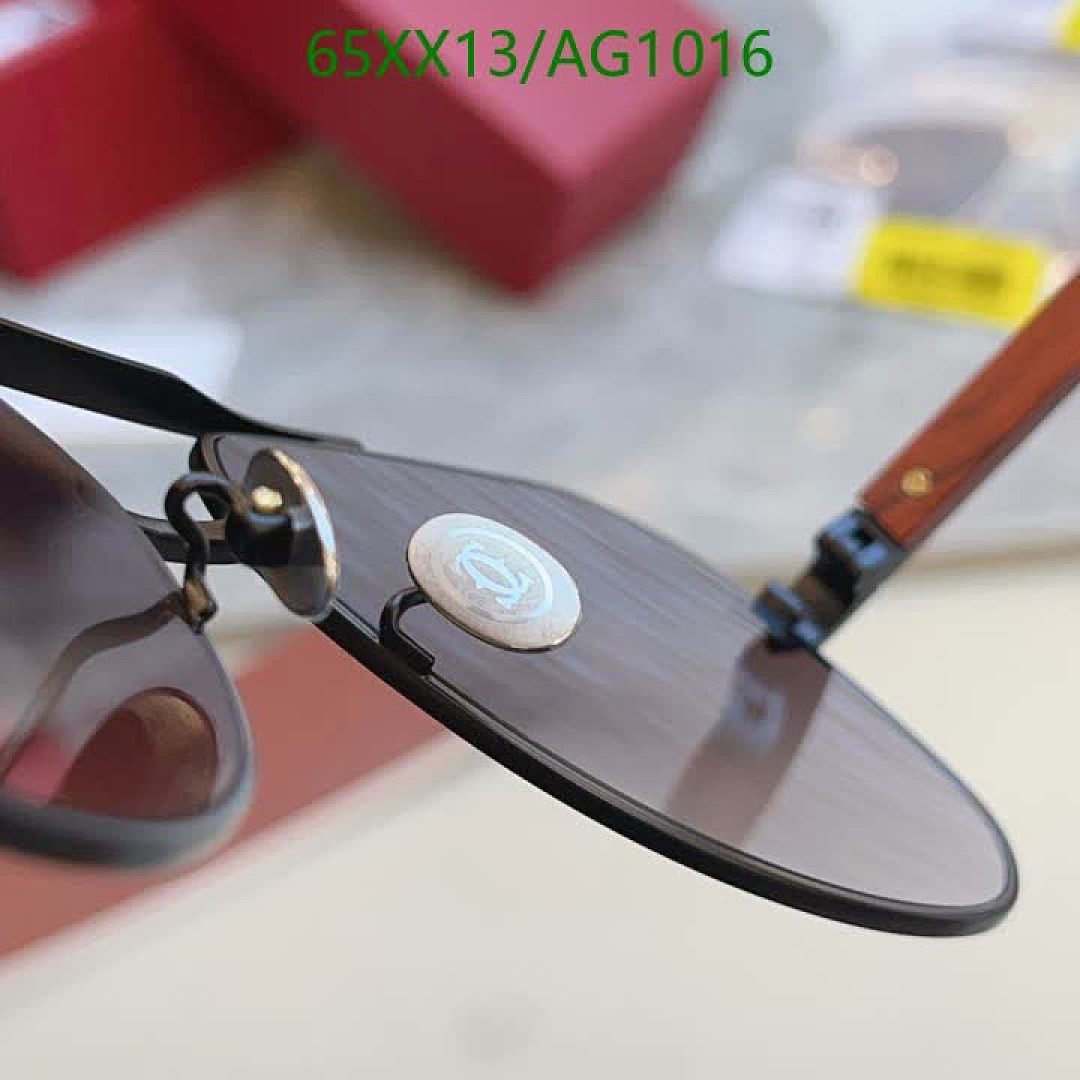 Cartier-Glasses Code: AG1016 $: 65USD
